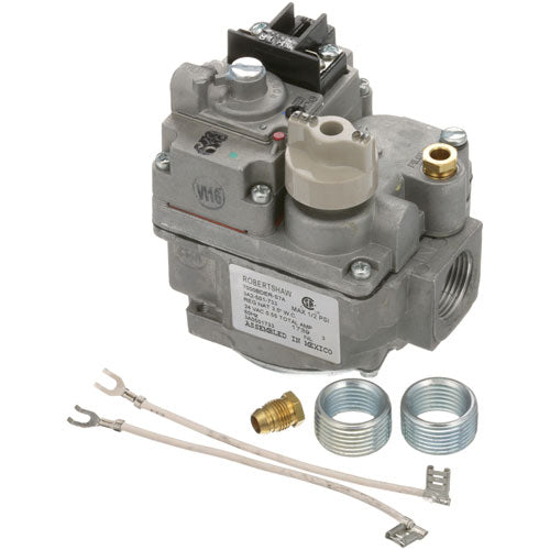 Picture of Gas Valve 3/4" 24V for Cleveland Part# SKE02053