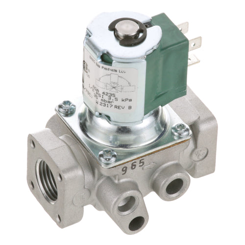 Picture of Solenoid Valve  for Imperial Part# 36240