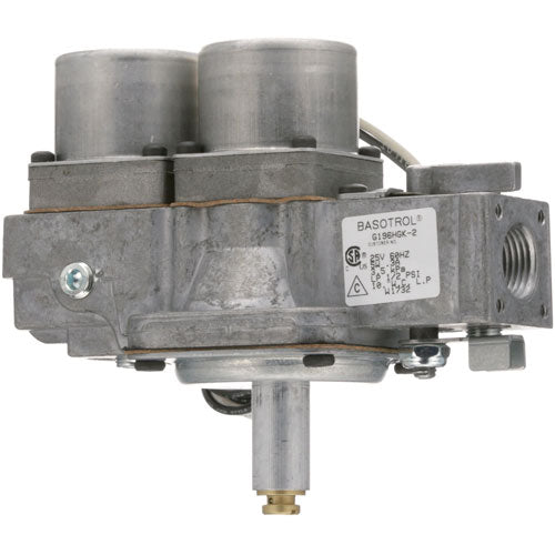 Picture of Gas Valve  for Garland Part# 1806502