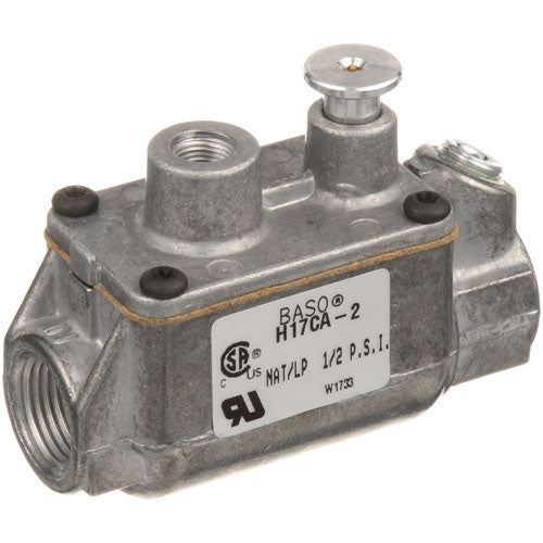 Picture of Safety Valve  for Star Mfg Part# 2J-Z4607