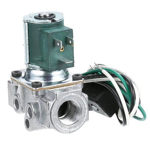 Picture of Valve, Solenoid - Gas 25V 1/2 for Cleveland Part# SK2345700