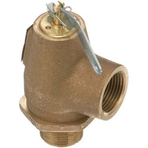 Picture of Safety Valve 3/4"M X 3/4"F for Garland Part# 076005-1