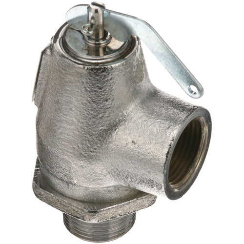 Picture of Safety Valve 3/4"M X 3/4"F for Groen Part# 011004