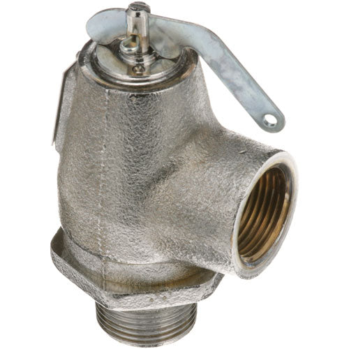 Picture of Safety Valve 3/4"M X 3/4"F for Groen Part# 004010