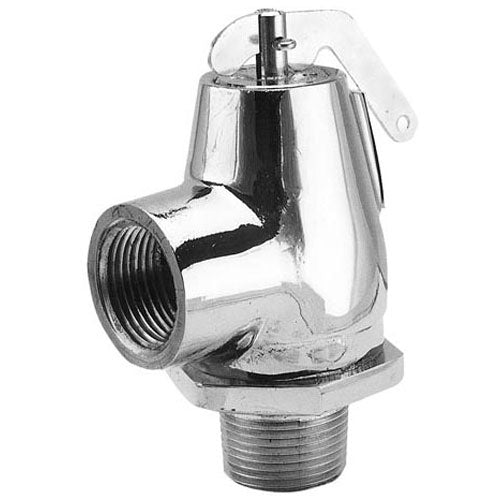 Picture of Safety Valve 3/4"M X 3/4"F for Groen Part# 011001