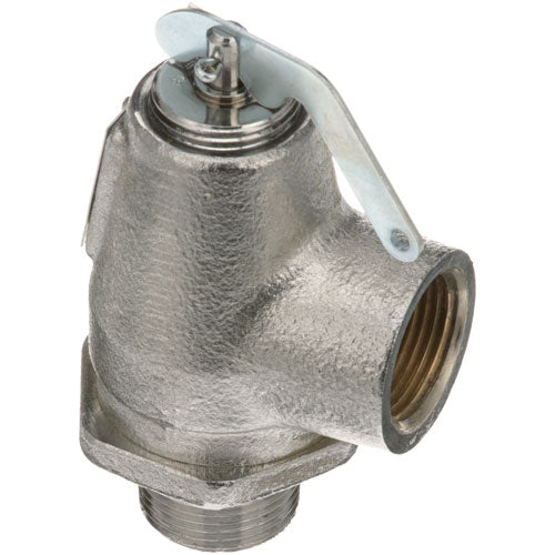 Picture of Safety Valve 3/4"M X 3/4"F for Cleveland Part# 100075