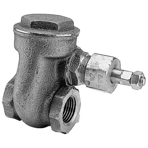 Picture of Inlet Valve 1/2" for Cleveland Part# 22113