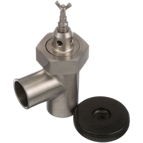 Picture of Kettle Faucet , 1-1/2" Draw Off Valve for Southbend Part# PP-643