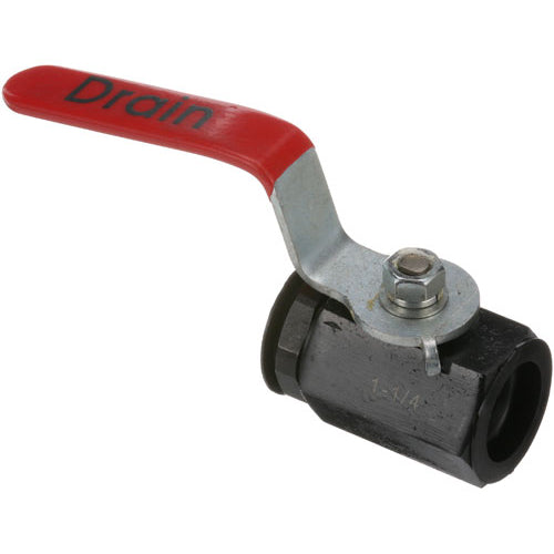 Picture of Ball Valve 1-1/4" for Garland Part# 1291700