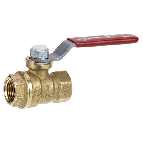 Picture of Water Valve 3/8" for Magikitch'N Part# PP10945