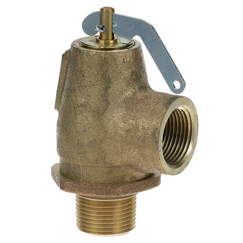 Picture of Valve, Steam Safety - 3/4 for Groen Part# 078617