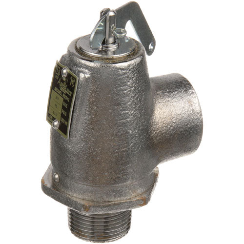 Picture of Valve, Steam Safety - 3/4 for Groen Part# Z008639