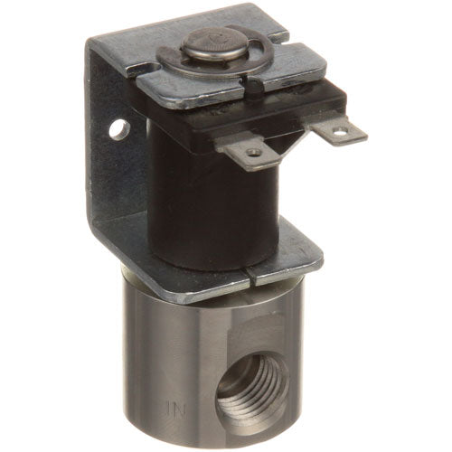 Picture of Solenoid Valve 1/4" 120V for Cleveland Part# 22218