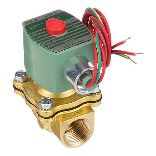 Picture of Solenoid Valve  for Cleveland Part# FK22193