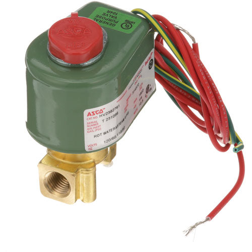 Picture of Solenoid Valve  for Cleveland Part# 22199