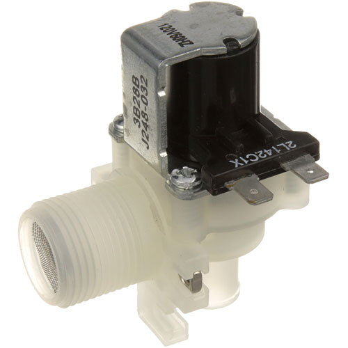 Picture of VALVE, SOLENOID-WATER 120V FOR HOSHIZAKI PART# 3U0111-02