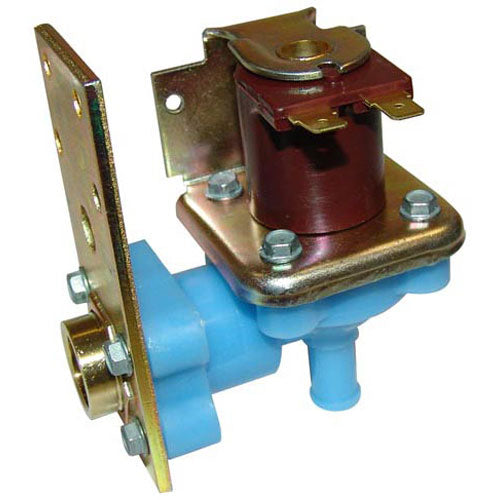 Picture of Valve, Water Solenoid 24V for Scotsman Part# SC12-3124-05