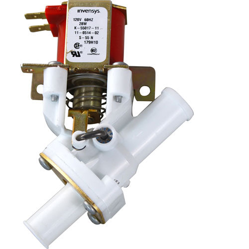 Picture of Purge Valve  for Scotsman Part# SC11-0514-02