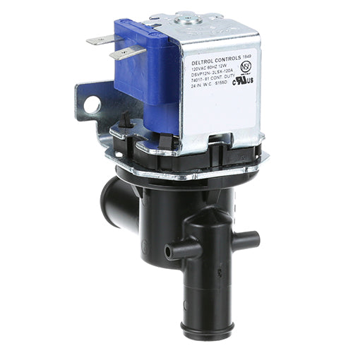 Picture of Solenoid Valve - 120V  for Scotsman Part# 11-0564-01