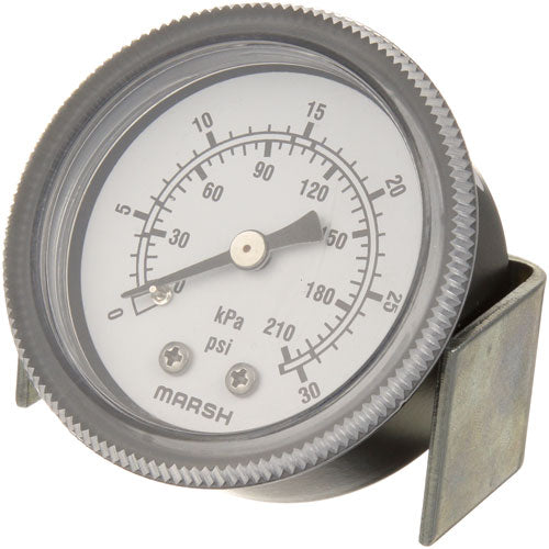 Picture of Pressure Gauge 2, 30Psi for Cleveland Part# 76028-2