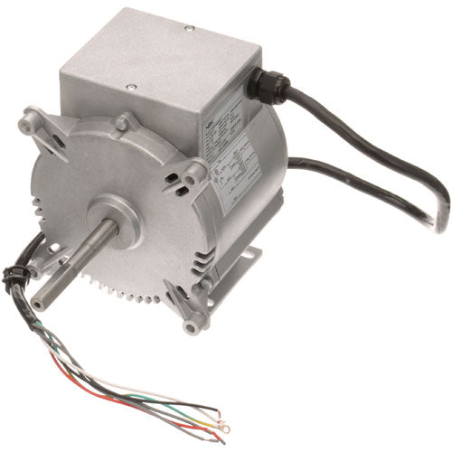 Picture of Motor, 2-Speed, 208-240V , 1/3Hp, 1725/1140 for Blodgett Part# 15400