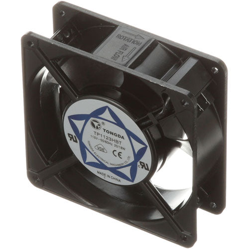 Picture of COOLING FAN  FOR GARLAND PART# 1671100