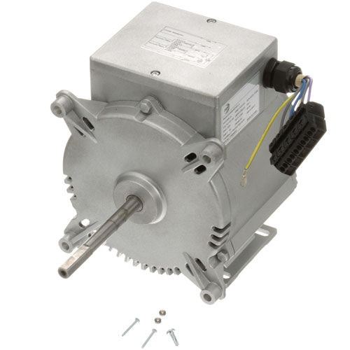 Picture of Motor 110-115/200-230V, 1/3Hp for Blodgett Part# BL32280