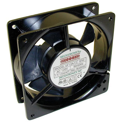 Picture of Cooling Fan 230V, 2750Rpm for Star Mfg Part# 2U-200561