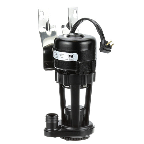 Picture of Water Pump 208/230V - 50/60Hz for Manitowoc Part# 1480279