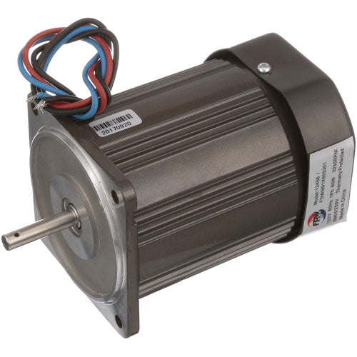 Picture of Pump Motor  for Hoshizaki Part# 2U0106-01