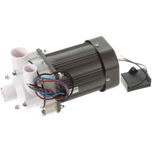 Picture of Pump Motor Assembly  for Hoshizaki Part# S0730