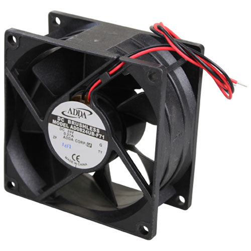 Picture of Axial Fan - 24Vdc  for Groen Part# 153505