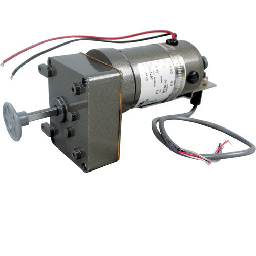 Picture of Drive Motor  for Star Mfg Part# 2U-51067