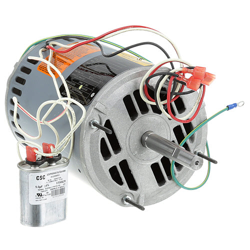 Picture of Motor  for Wells Part# 63932