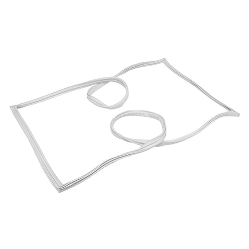 Picture of GASKET, DOOR  FOR TRAULSEN PART# SVC-60256-00