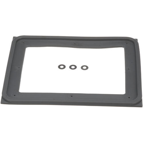 Picture of DOOR GASKET KIT 3 PAN I  FOR HOBART PART# 00-857085-00001