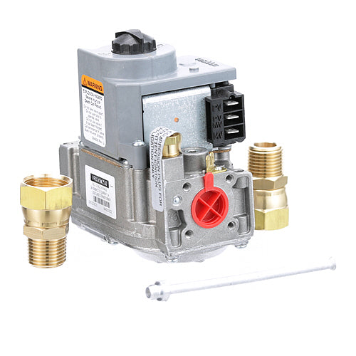 Picture of Magikitch'N 60113502-CL Gas Valve, Combo, 24V, 1/2" NPT, LP.