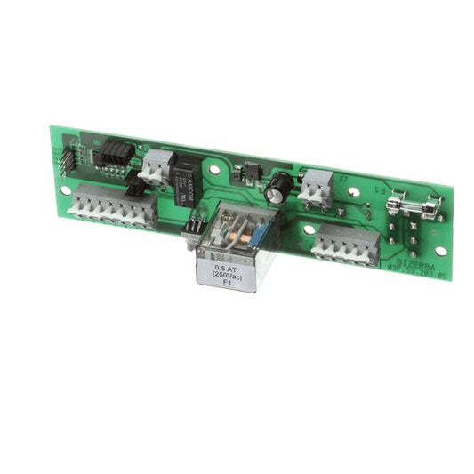 Picture of Bizerba 000000060377020000 PC Board Assembly.