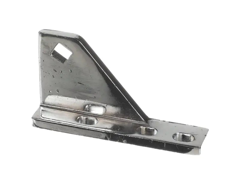 Picture of Avantco 178HINGSCLBR Bottom Right Hinge Bracket.