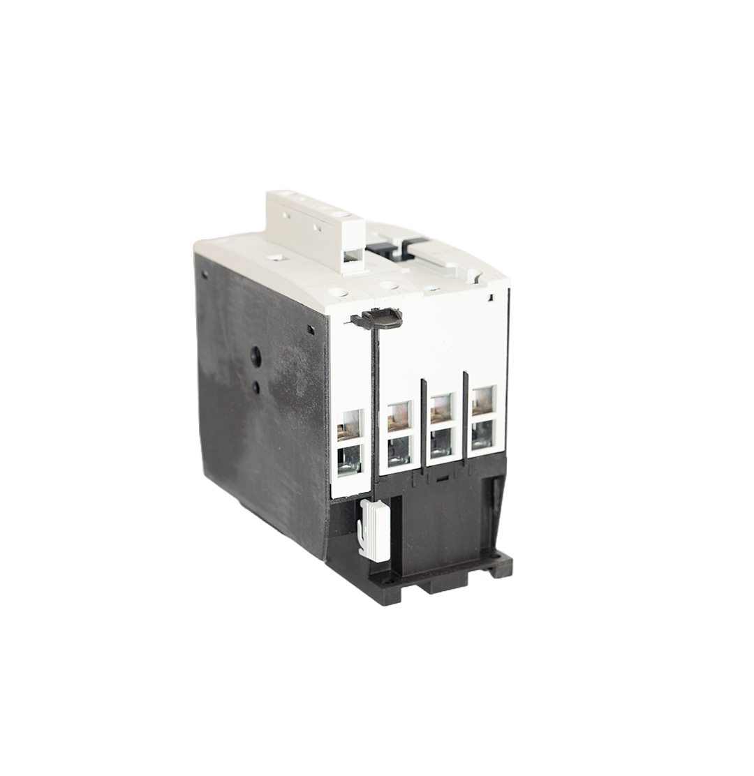 Picture of Giles 20624 Contactor.